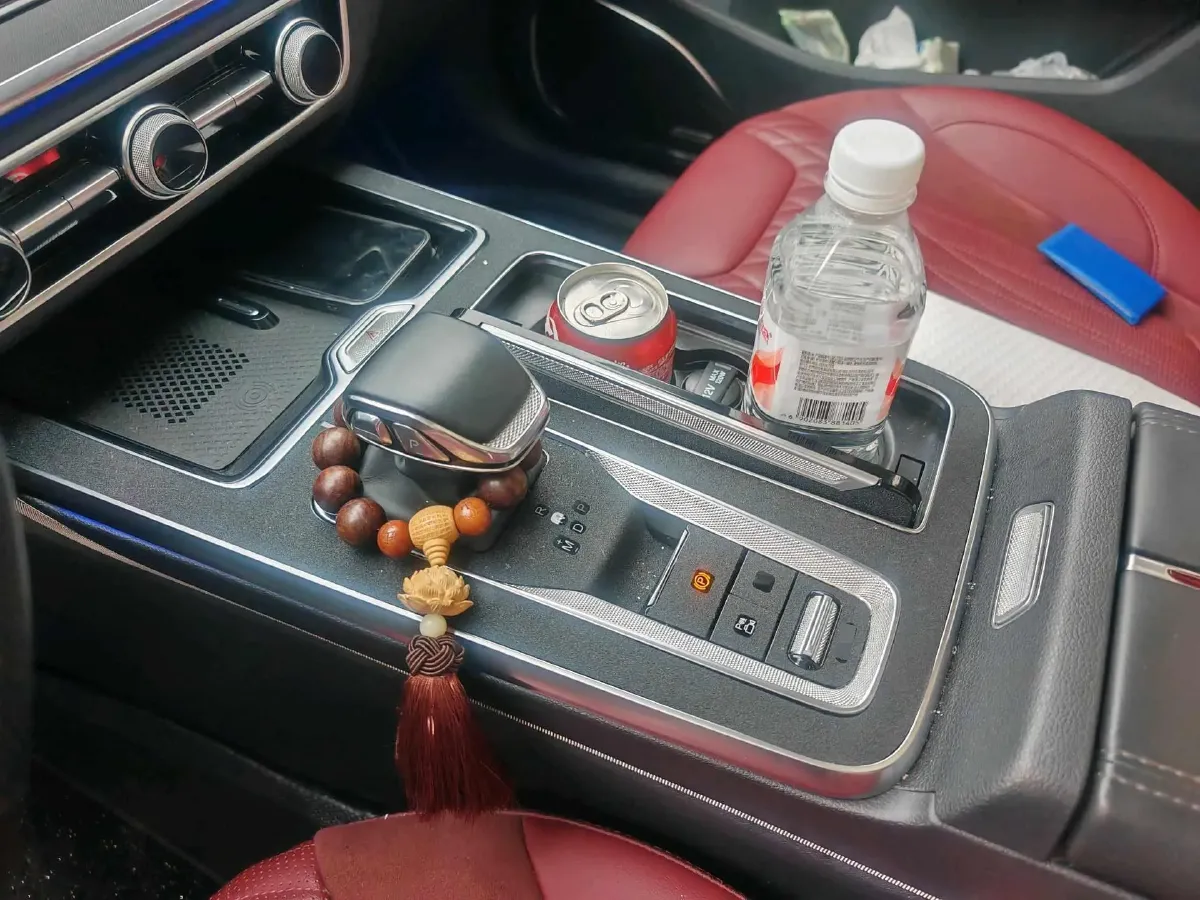 2023 HongQi HS5 2.0T 252HP L4 8AT,autocango,china used car exporter,china ev exporter,chinese used car exporter,chinese used ev exporter