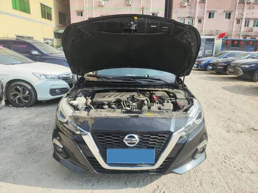 2021 Nissan Teana 2.0L 156HP L4 CVT,autocango,china used car exporter,china ev exporter,chinese used car exporter,chinese used ev exporter