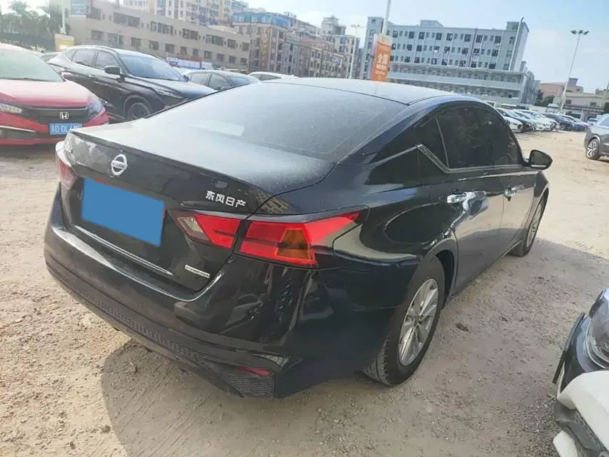 2021 Nissan Teana 2.0L 156HP L4 CVT,autocango,china used car exporter,china ev exporter,chinese used car exporter,chinese used ev exporter