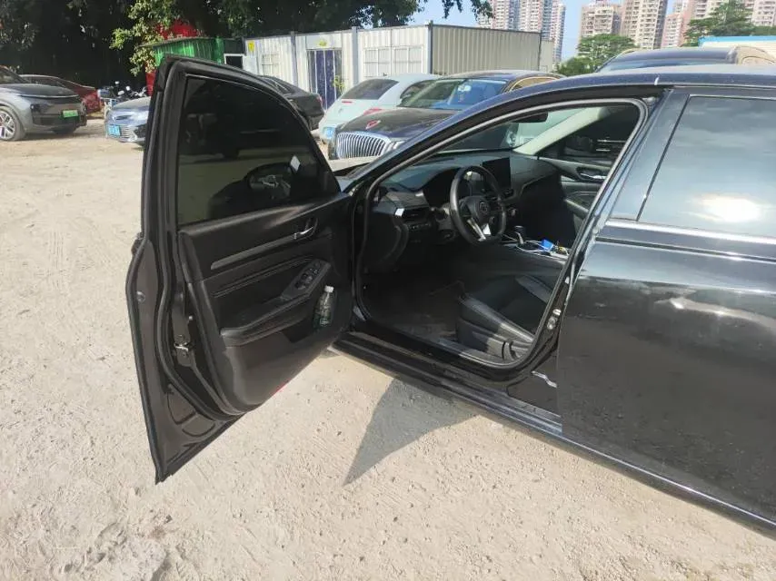 2021 Nissan Teana 2.0L 156HP L4 CVT,autocango,china used car exporter,china ev exporter,chinese used car exporter,chinese used ev exporter