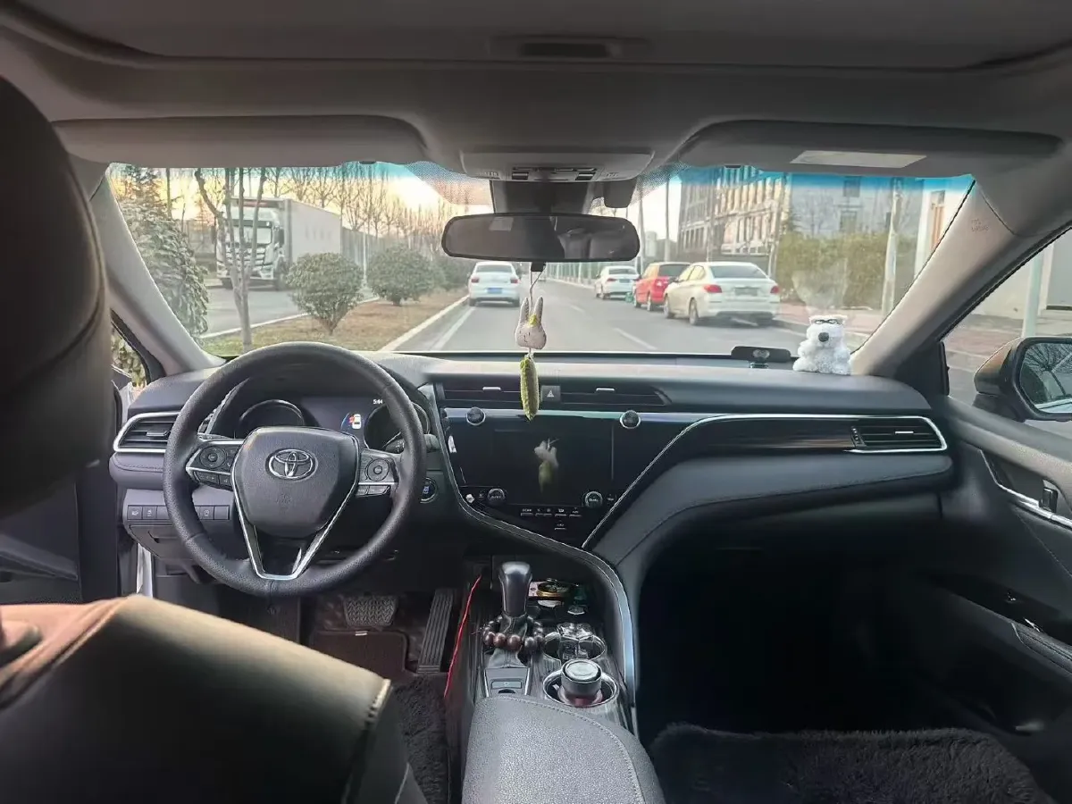 2021 Toyota Camry 2.0L 178HP L4 CVT,autocango,china used car exporter,china ev exporter,chinese used car exporter,chinese used ev exporter