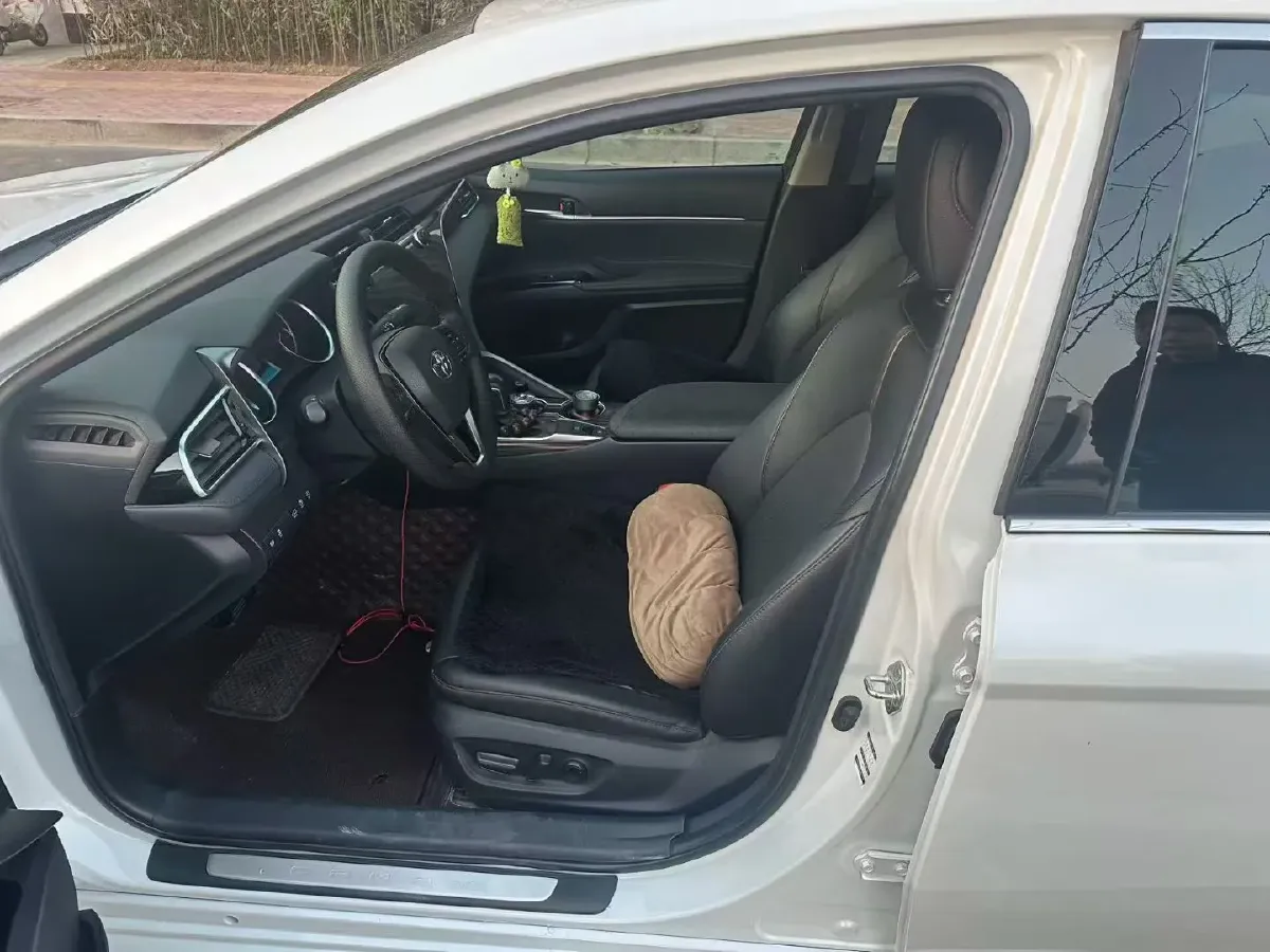 2021 Toyota Camry 2.0L 178HP L4 CVT,autocango,china used car exporter,china ev exporter,chinese used car exporter,chinese used ev exporter