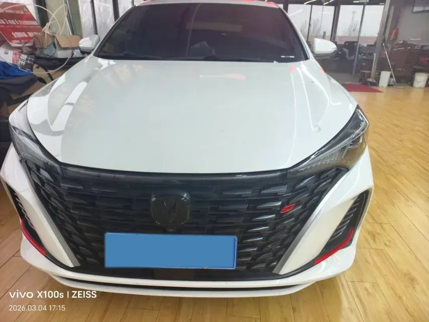 2022 ChangAn Eado 1.4T 160HP L4 7DCT,autocango,china used car exporter,china ev exporter,chinese used car exporter,chinese used ev exporter