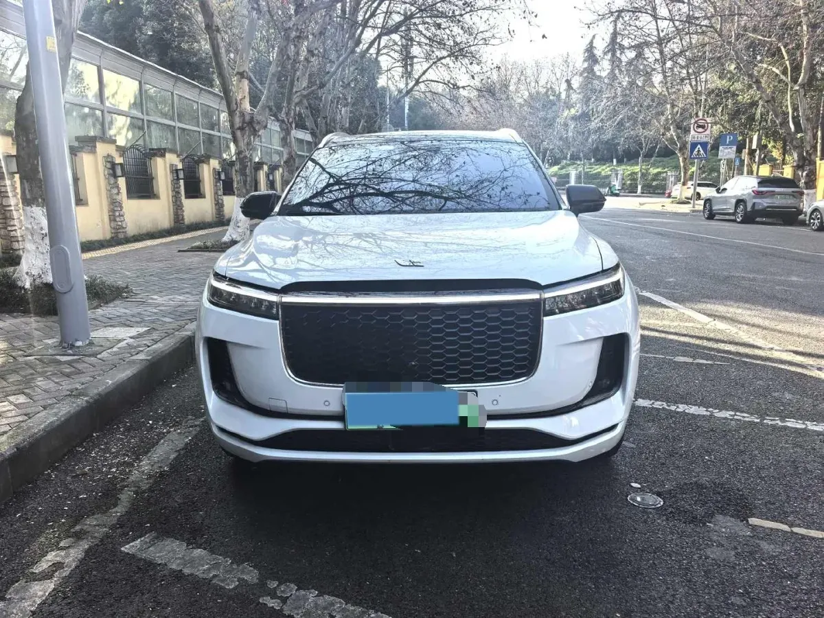 2021 Li ONE Range Extended 131HP REEV 40.5KWH,autocango,china used car exporter,china ev exporter,chinese used car exporter,chinese used ev exporter