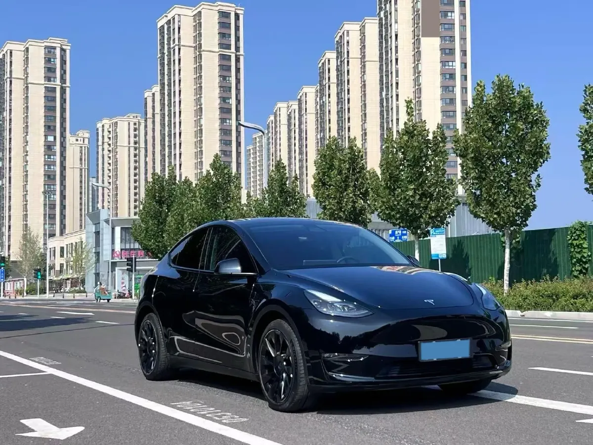 2021 Tesla Model Y BEV 76.8KWH,autocango,china used car exporter,china ev exporter,chinese used car exporter,chinese used ev exporter