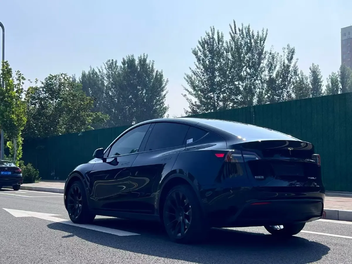 2021 Tesla Model Y BEV 76.8KWH,autocango,china used car exporter,china ev exporter,chinese used car exporter,chinese used ev exporter