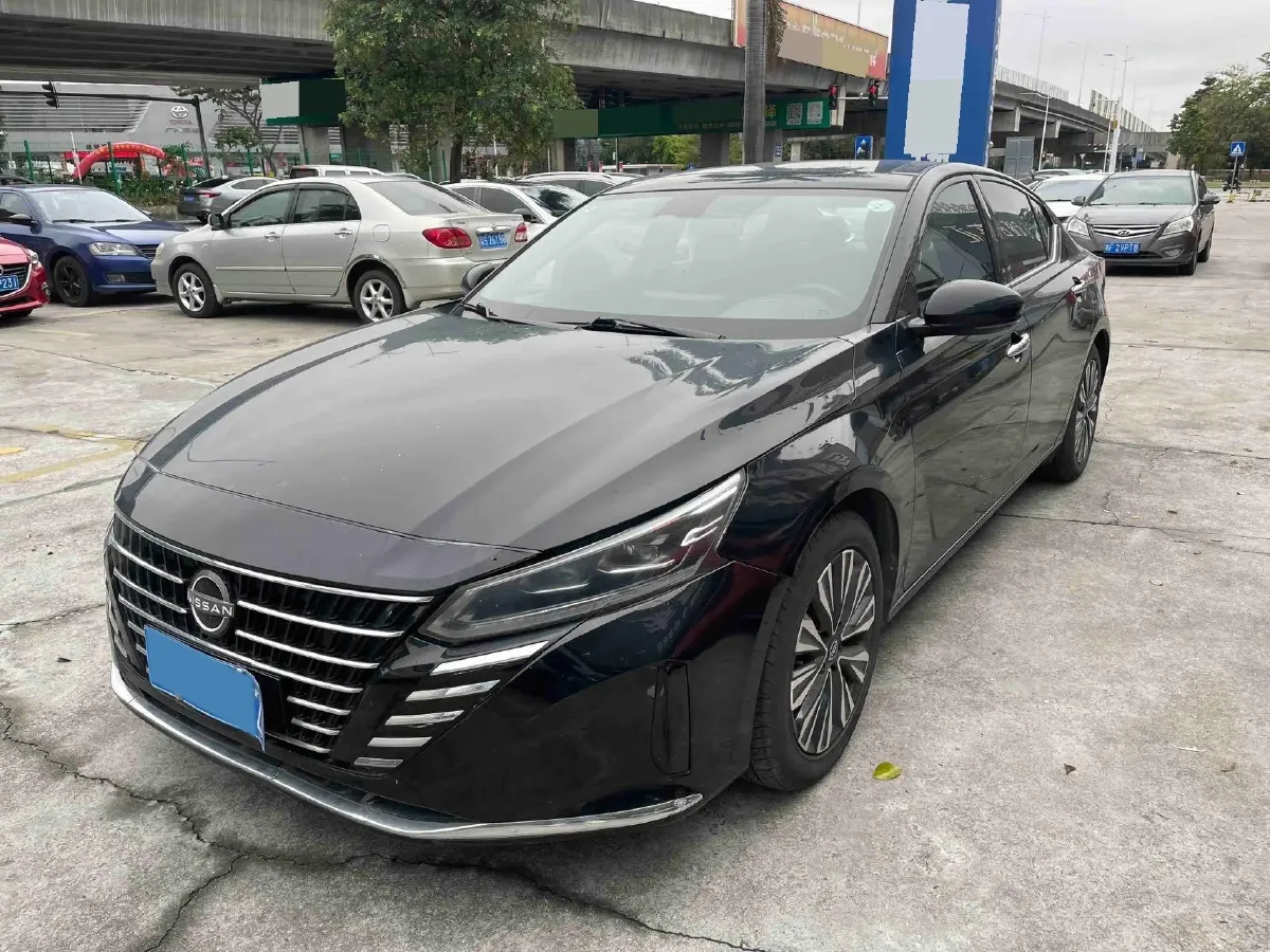 2022 Nissan Teana 2.0L 156HP L4 CVT,autocango,china used car exporter,china ev exporter,chinese used car exporter,chinese used ev exporter
