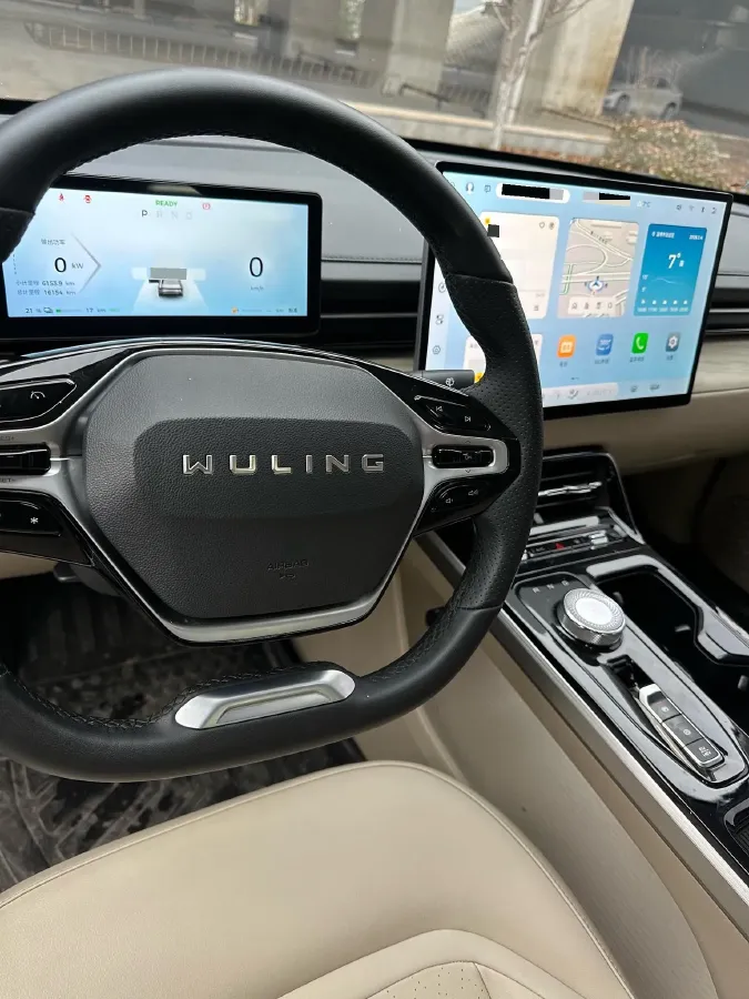 2023 WuLing XingGuang 1.5L 106HP L4 E-CVT PHEV 20.5KWH,autocango,china used car exporter,china ev exporter,chinese used car exporter,chinese used ev exporter