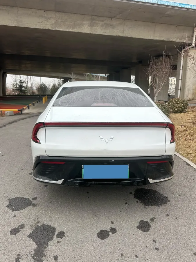 2023 WuLing XingGuang 1.5L 106HP L4 E-CVT PHEV 20.5KWH,autocango,china used car exporter,china ev exporter,chinese used car exporter,chinese used ev exporter