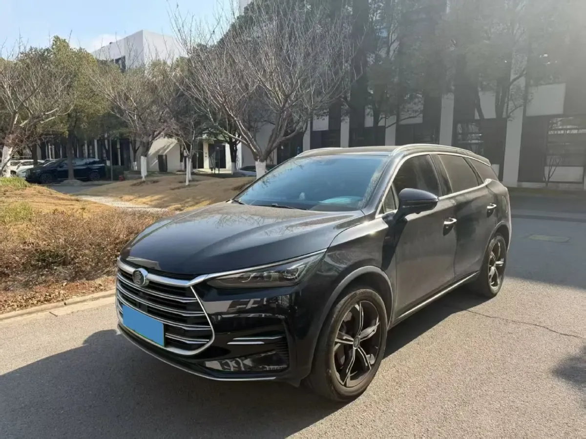 2021 BYD Tang 2.0T 192HP L4 6DCT PHEV 17.1KWH,autocango,china used car exporter,china ev exporter,chinese used car exporter,chinese used ev exporter