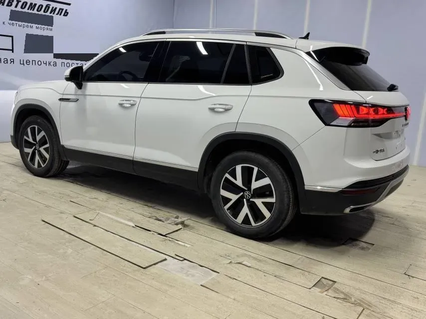 2023 Volkswagen Tayron 1.4T 150HP L4 7DCT,autocango,china used car exporter,china ev exporter,chinese used car exporter,chinese used ev exporter