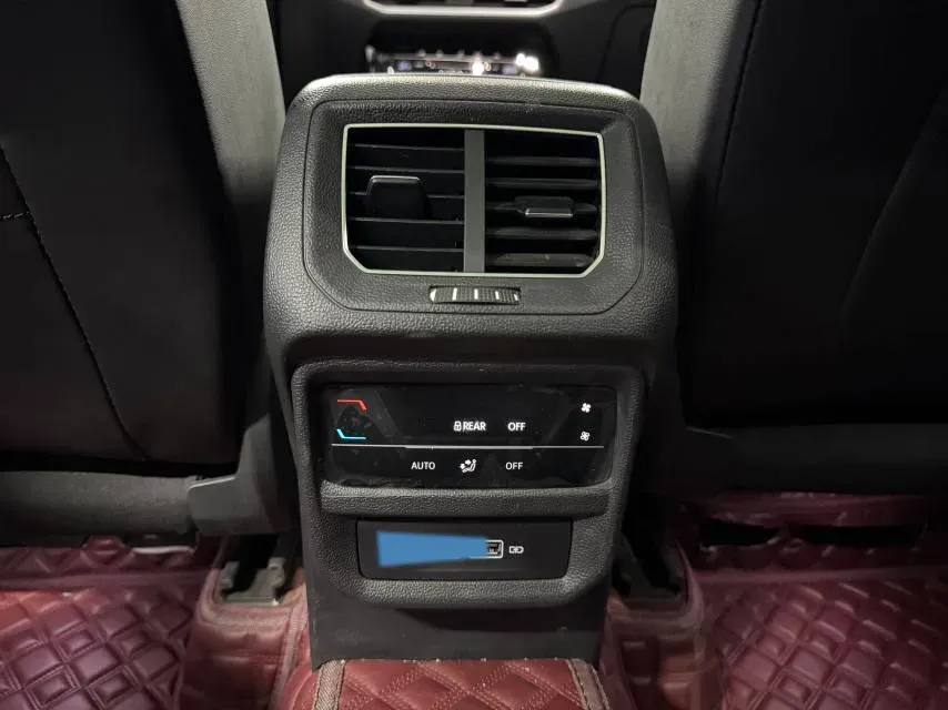 2023 Volkswagen Tayron 1.4T 150HP L4 7DCT,autocango,china used car exporter,china ev exporter,chinese used car exporter,chinese used ev exporter