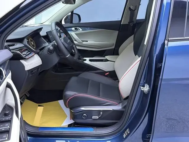 2020 LYNK&CO 06 1.5T 177HP L3 7DCT,autocango,china used car exporter,china ev exporter,chinese used car exporter,chinese used ev exporter