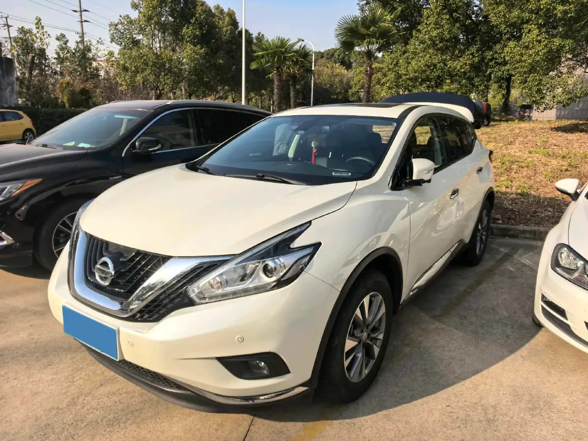 2021 Nissan Murano 2.5L 186HP L4 CVT,autocango,china used car exporter,china ev exporter,chinese used car exporter,chinese used ev exporter
