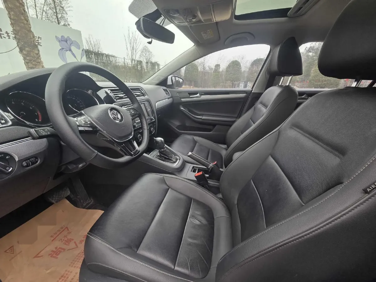 2018 Volkswagen Sagitar 1.2T 110HP L4 7DCT,autocango,china used car exporter,china ev exporter,chinese used car exporter,chinese used ev exporter