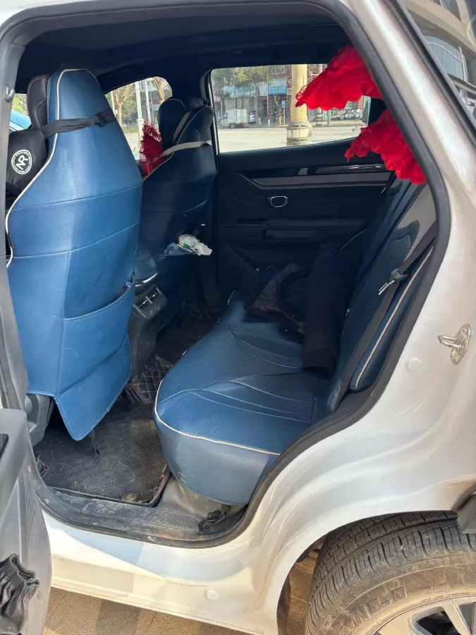 2022 Jetour DASHING 1.6T 197HP L4 7DCT,autocango,china used car exporter,china ev exporter,chinese used car exporter,chinese used ev exporter