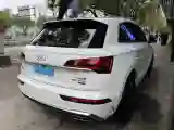 2021 Audi Q5L 2.0T 190HP L4 7DCT