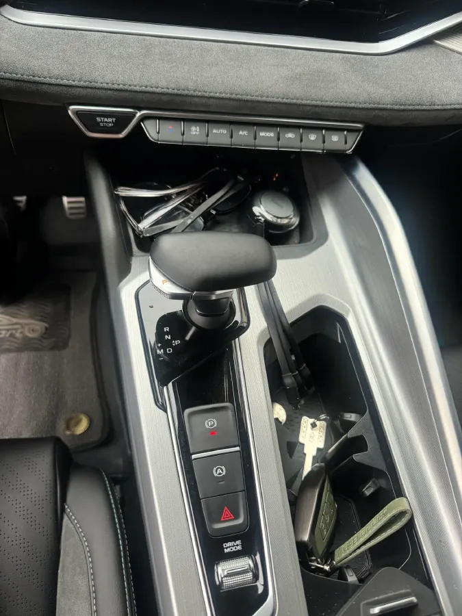 2023 Geely Preface 2.0T 190HP L4 7DCT,autocango,china used car exporter,china ev exporter,chinese used car exporter,chinese used ev exporter