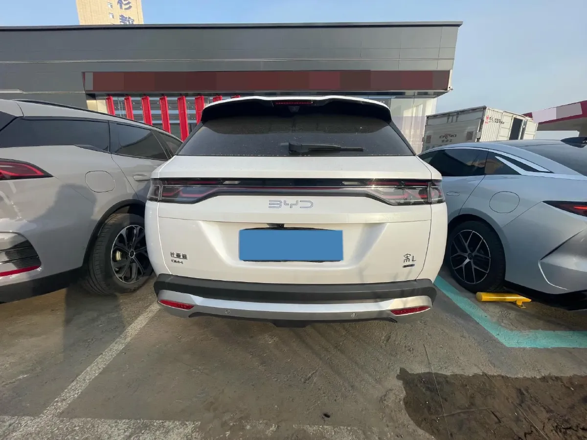 2025 BYD SongL DM-i 1.5L 101HP L4 E-CVT PHEV 26.6KWH,autocango,china used car exporter,china ev exporter,chinese used car exporter,chinese used ev exporter