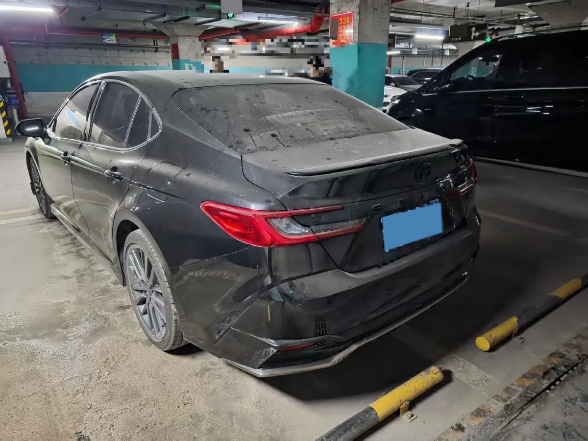 2024 Toyota Camry 2.0L 152HP L4 E-CVT Hybrid,autocango,china used car exporter,china ev exporter,chinese used car exporter,chinese used ev exporter