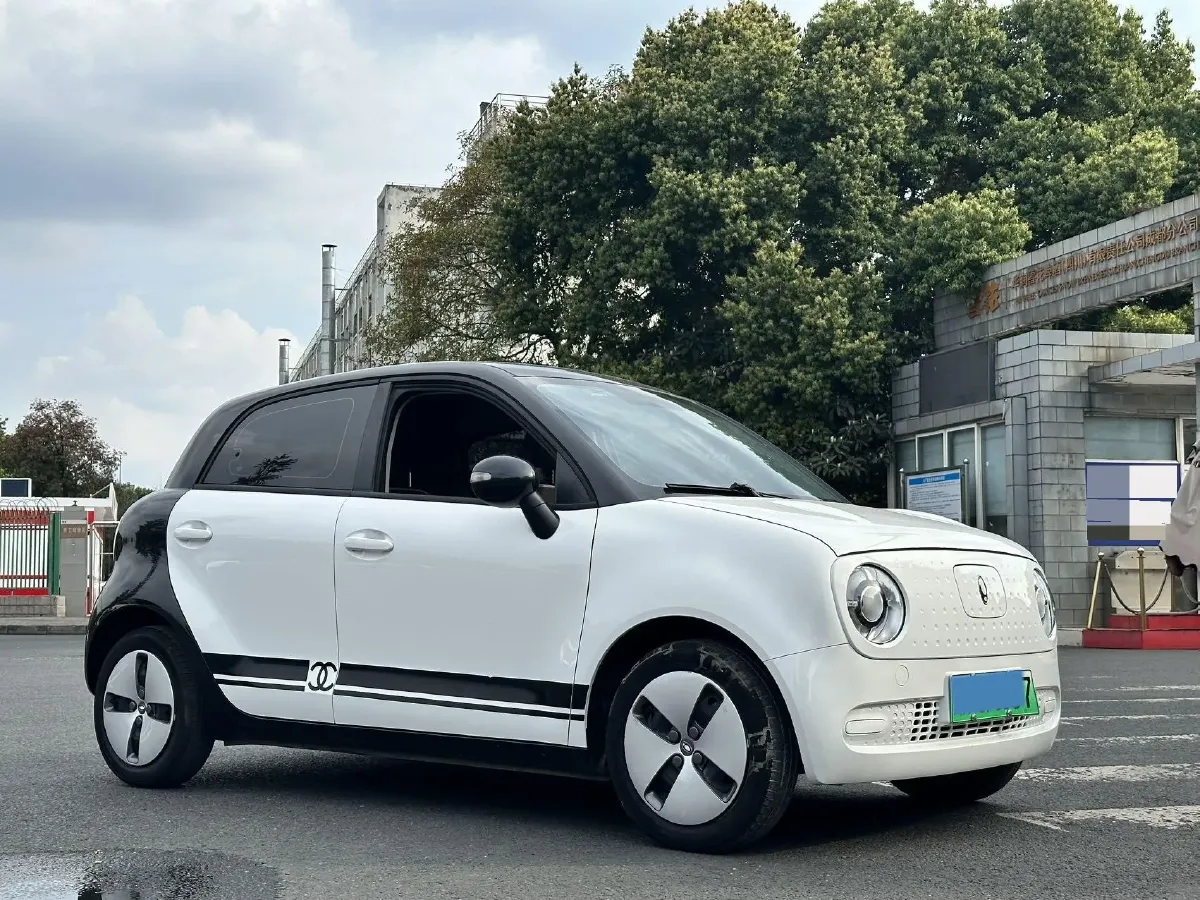 2021 Ora BlackCat BEV 30.3KWH,autocango,china used car exporter,china ev exporter,chinese used car exporter,chinese used ev exporter