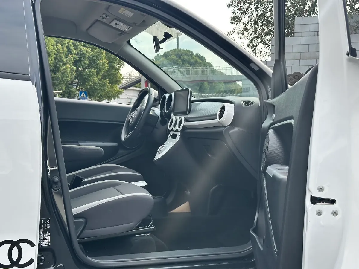 2021 Ora BlackCat BEV 30.3KWH,autocango,china used car exporter,china ev exporter,chinese used car exporter,chinese used ev exporter