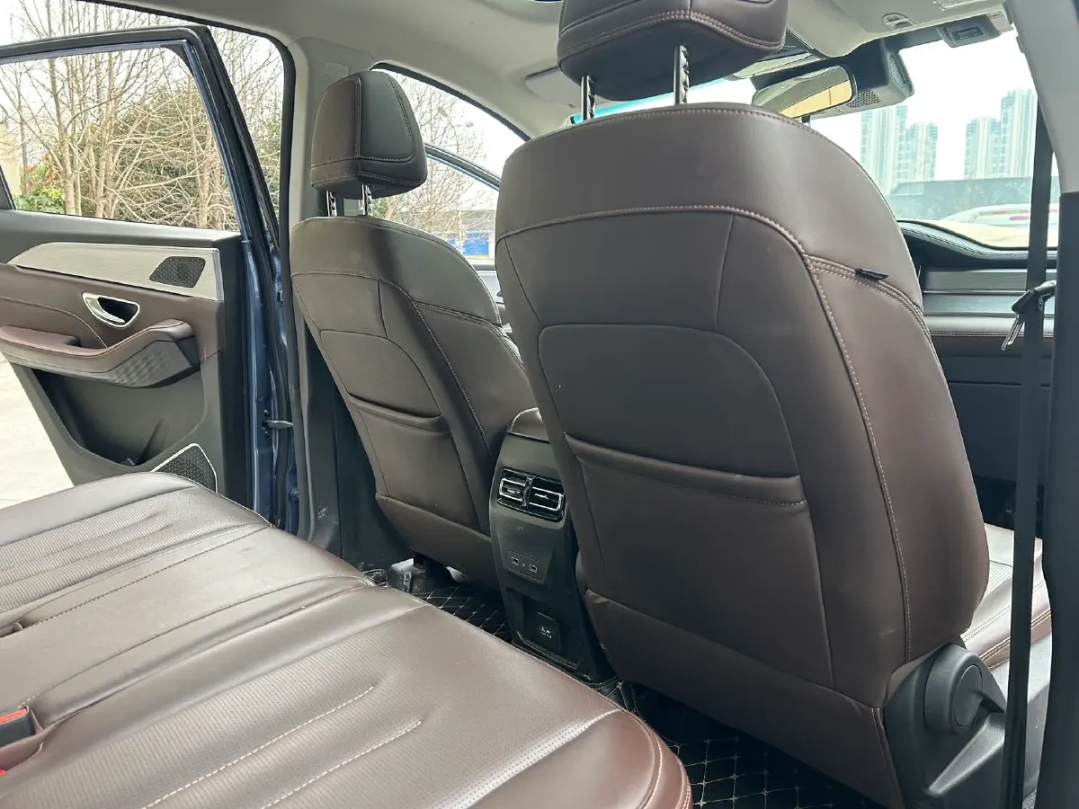 2021 Jetour X70 Plus 1.6T 197HP L4 7DCT,autocango,china used car exporter,china ev exporter,chinese used car exporter,chinese used ev exporter