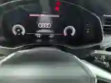 2023 Audi A6L 2.0T 190HP L4 7DCT