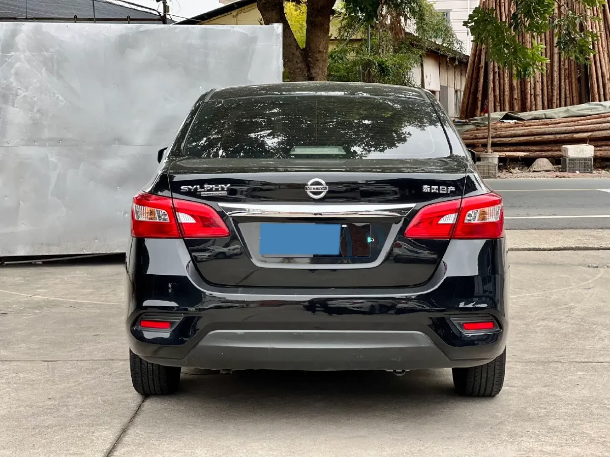 2021 Nissan Sylphy 1.6L 122HP L4 CVT,autocango,china used car exporter,china ev exporter,chinese used car exporter,chinese used ev exporter