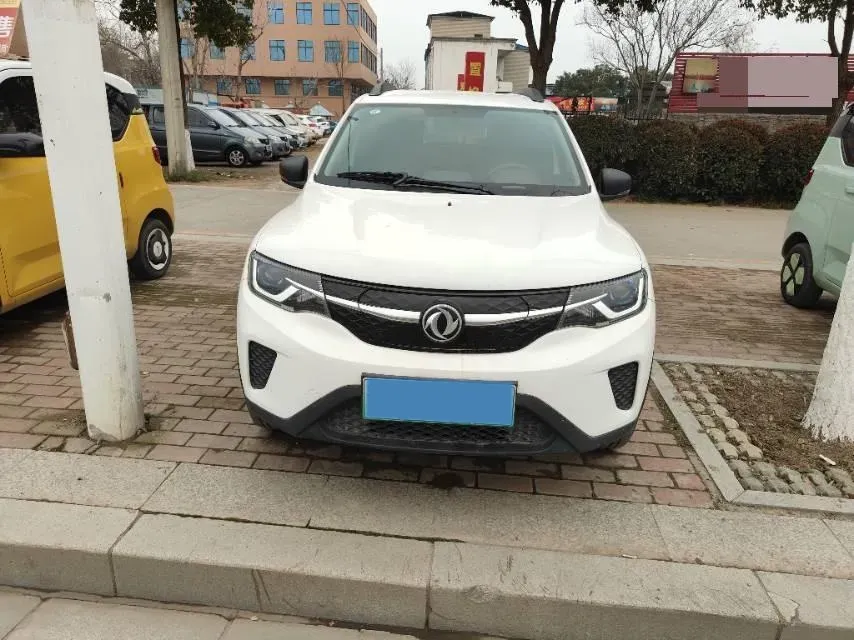 2021 DongFeng eπ Nami EX1 BEV 26.8KWH,autocango,china used car exporter,china ev exporter,chinese used car exporter,chinese used ev exporter