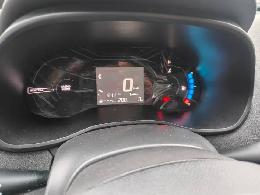 2021 DongFeng eπ Nami EX1 BEV 26.8KWH,autocango,china used car exporter,china ev exporter,chinese used car exporter,chinese used ev exporter