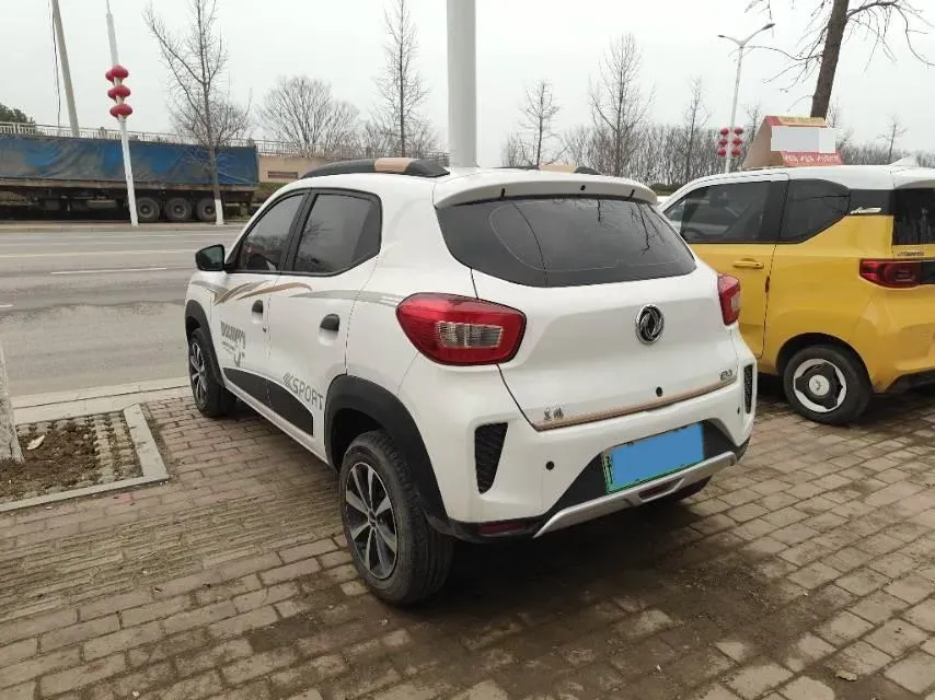 2021 DongFeng eπ Nami EX1 BEV 26.8KWH,autocango,china used car exporter,china ev exporter,chinese used car exporter,chinese used ev exporter