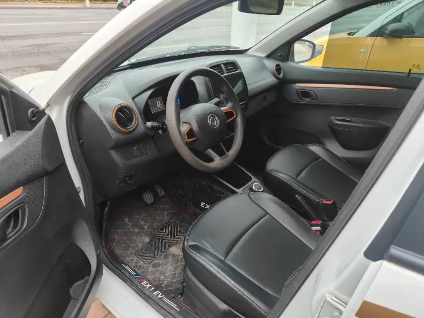 2021 DongFeng eπ Nami EX1 BEV 26.8KWH,autocango,china used car exporter,china ev exporter,chinese used car exporter,chinese used ev exporter