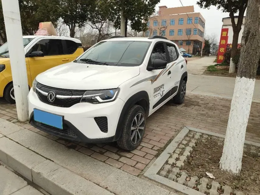 2021 DongFeng eπ Nami EX1 BEV 26.8KWH,autocango,china used car exporter,china ev exporter,chinese used car exporter,chinese used ev exporter