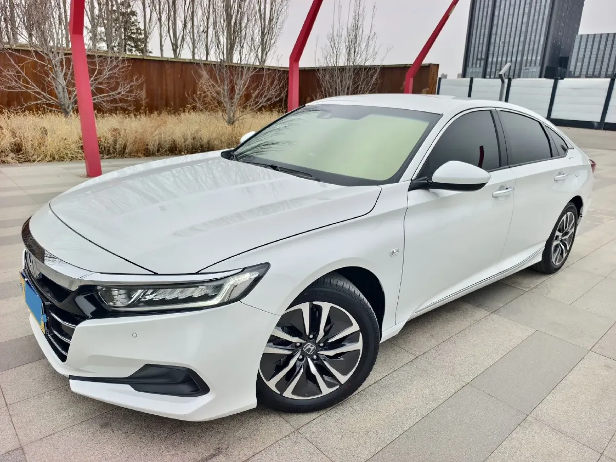2022 Honda Accord 2.0L 146HP L4 E-CVT Hybrid,autocango,china used car exporter,china ev exporter,chinese used car exporter,chinese used ev exporter