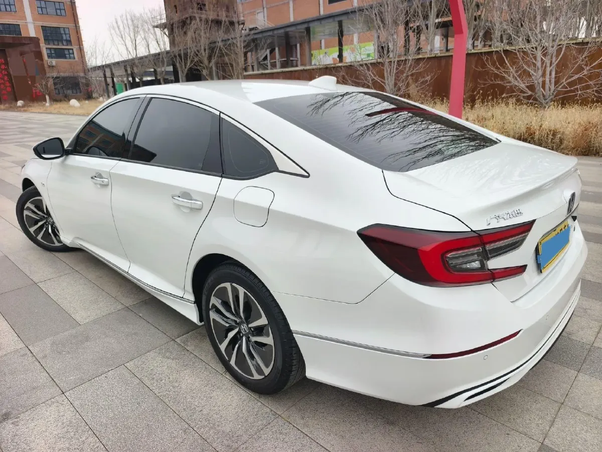 2022 Honda Accord 2.0L 146HP L4 E-CVT Hybrid,autocango,china used car exporter,china ev exporter,chinese used car exporter,chinese used ev exporter