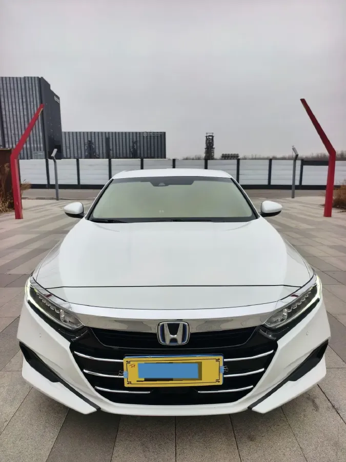 2022 Honda Accord 2.0L 146HP L4 E-CVT Hybrid,autocango,china used car exporter,china ev exporter,chinese used car exporter,chinese used ev exporter