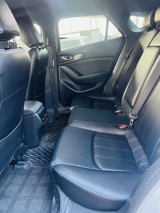 2020 Mazda CX-4 2.0L 158HP L4 6AT,autocango,china used car exporter,china ev exporter,chinese used car exporter,chinese used ev exporter