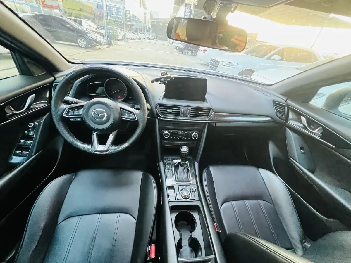 2020 Mazda CX-4 2.0L 158HP L4 6AT,autocango,china used car exporter,china ev exporter,chinese used car exporter,chinese used ev exporter