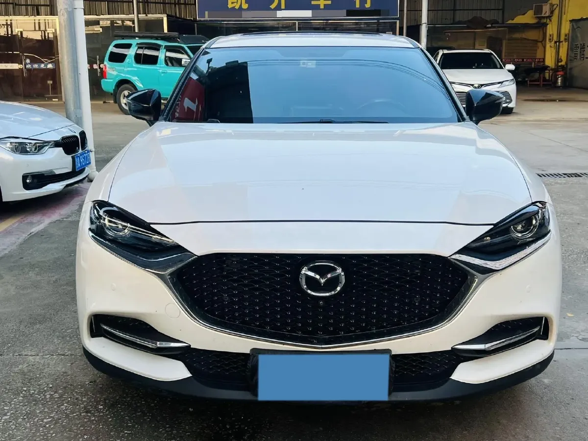 2020 Mazda CX-4 2.0L 158HP L4 6AT,autocango,china used car exporter,china ev exporter,chinese used car exporter,chinese used ev exporter