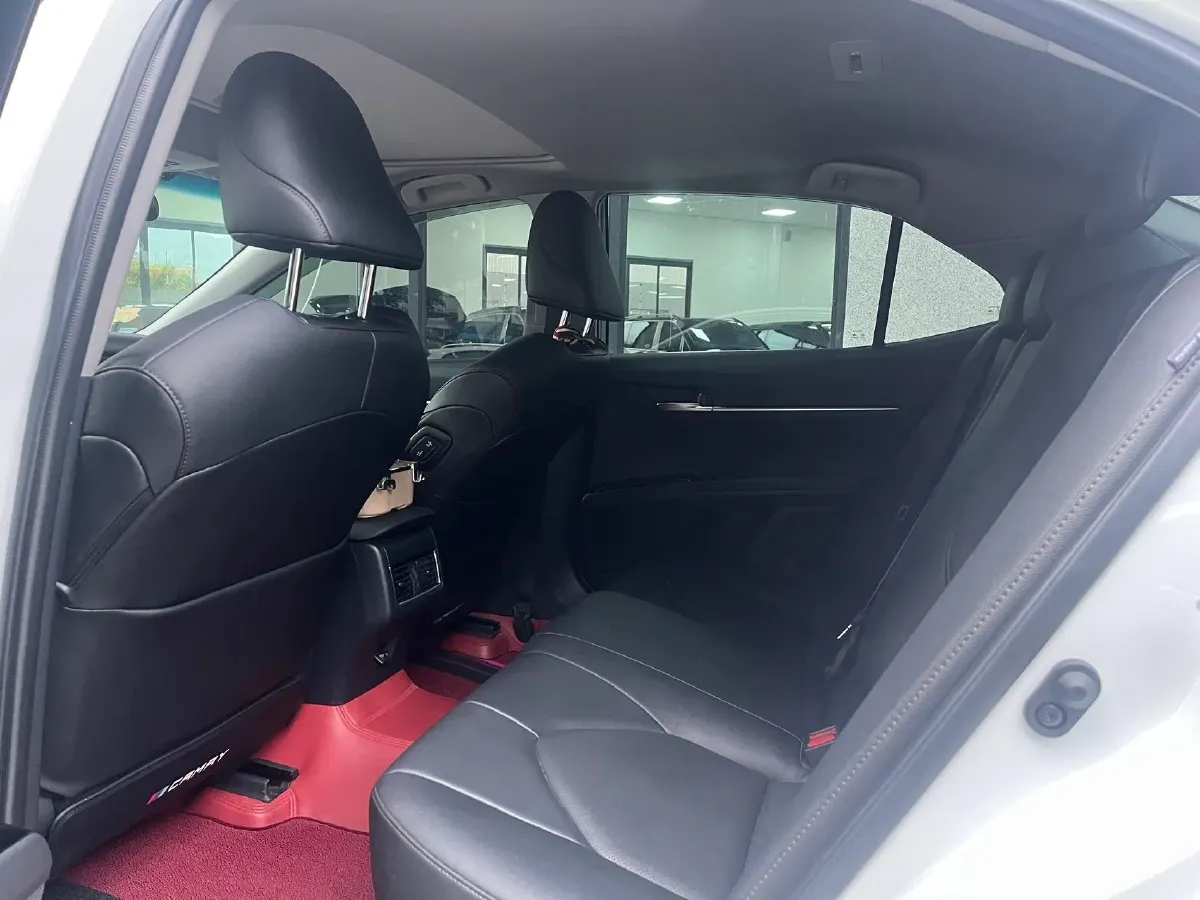 2023 Toyota Camry 2.0L 177HP L4 CVT,autocango,china used car exporter,china ev exporter,chinese used car exporter,chinese used ev exporter