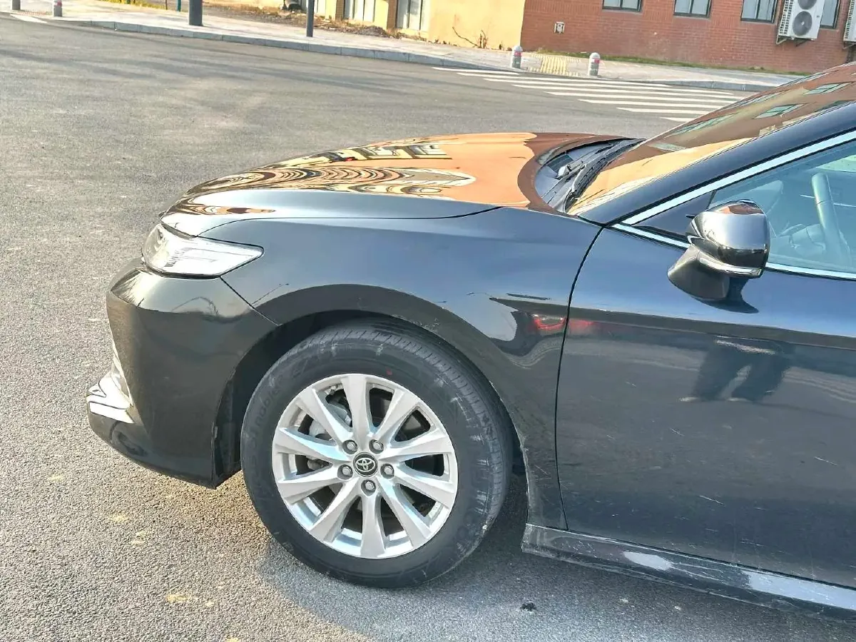 2019 Toyota Camry 2.0L 178HP L4 CVT,autocango,china used car exporter,china ev exporter,chinese used car exporter,chinese used ev exporter