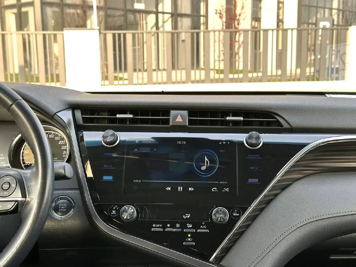 2019 Toyota Camry 2.0L 178HP L4 CVT,autocango,china used car exporter,china ev exporter,chinese used car exporter,chinese used ev exporter