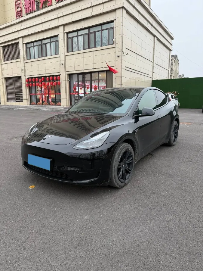 2022 Tesla Model Y BEV 60KWH,autocango,china used car exporter,china ev exporter,chinese used car exporter,chinese used ev exporter
