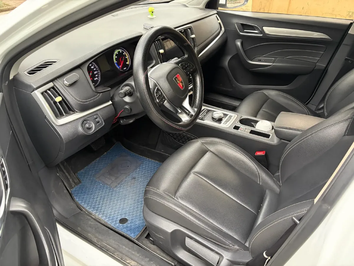 2019 Roewe i6 1.5T 169HP L4 AMT PHEV 9.1KWH,autocango,china used car exporter,china ev exporter,chinese used car exporter,chinese used ev exporter