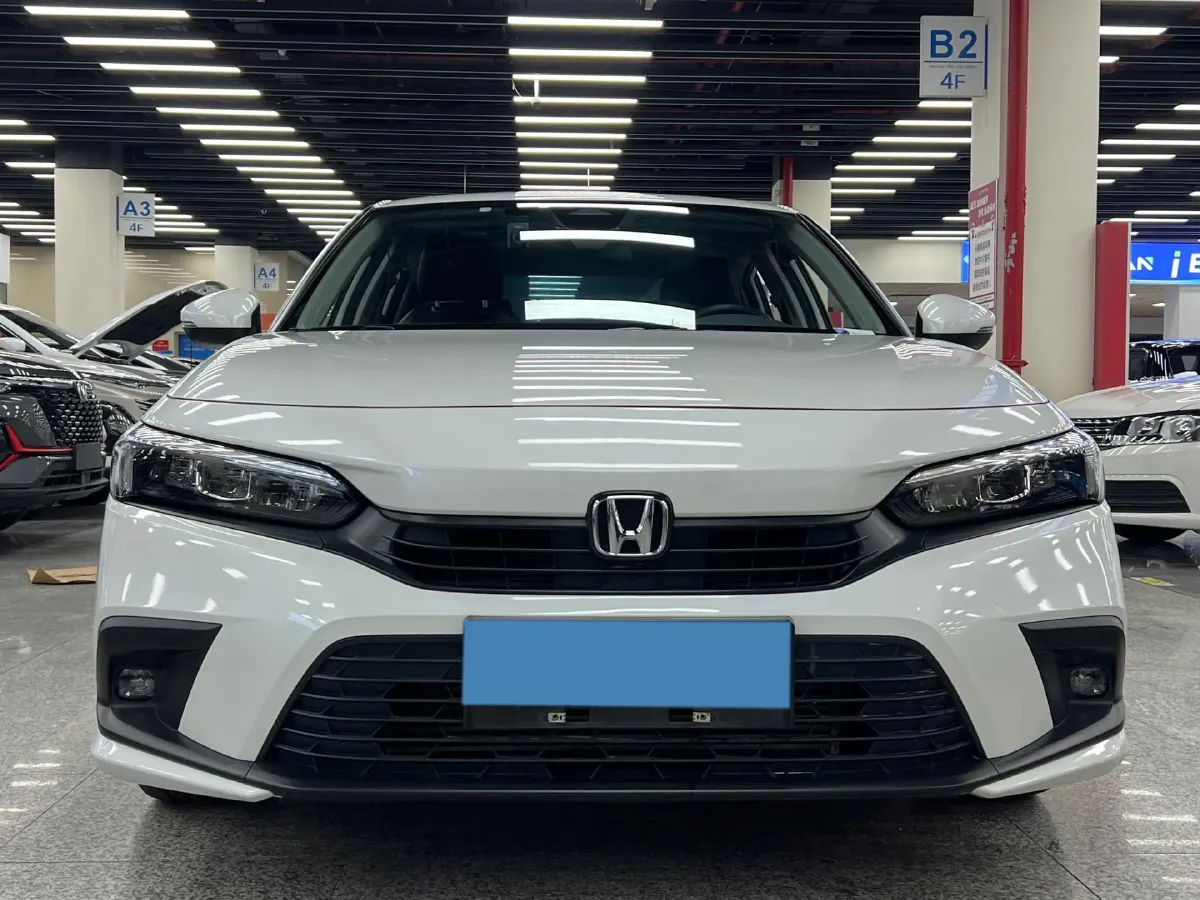 2023 Honda Civic 1.5T 182HP L4 CVT,autocango,china used car exporter,china ev exporter,chinese used car exporter,chinese used ev exporter