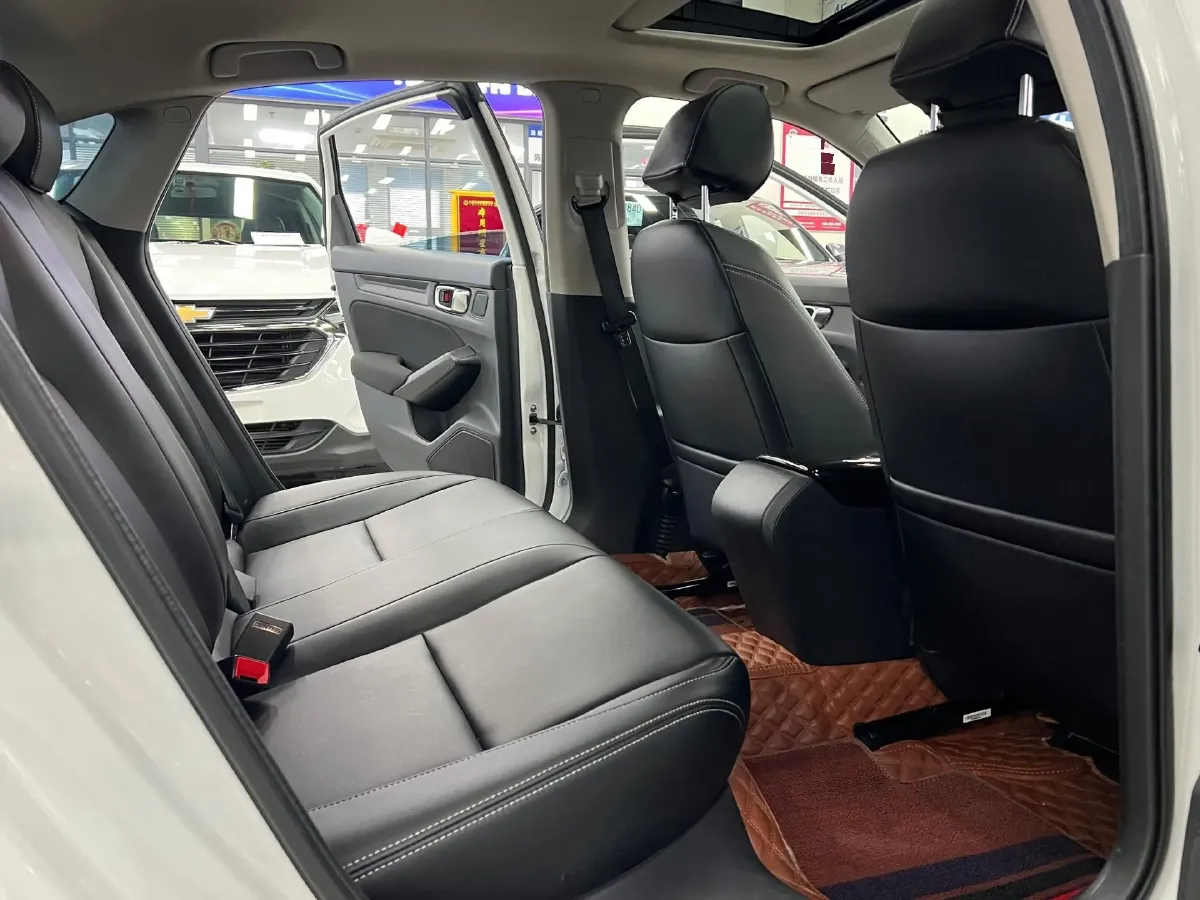 2023 Honda Civic 1.5T 182HP L4 CVT,autocango,china used car exporter,china ev exporter,chinese used car exporter,chinese used ev exporter