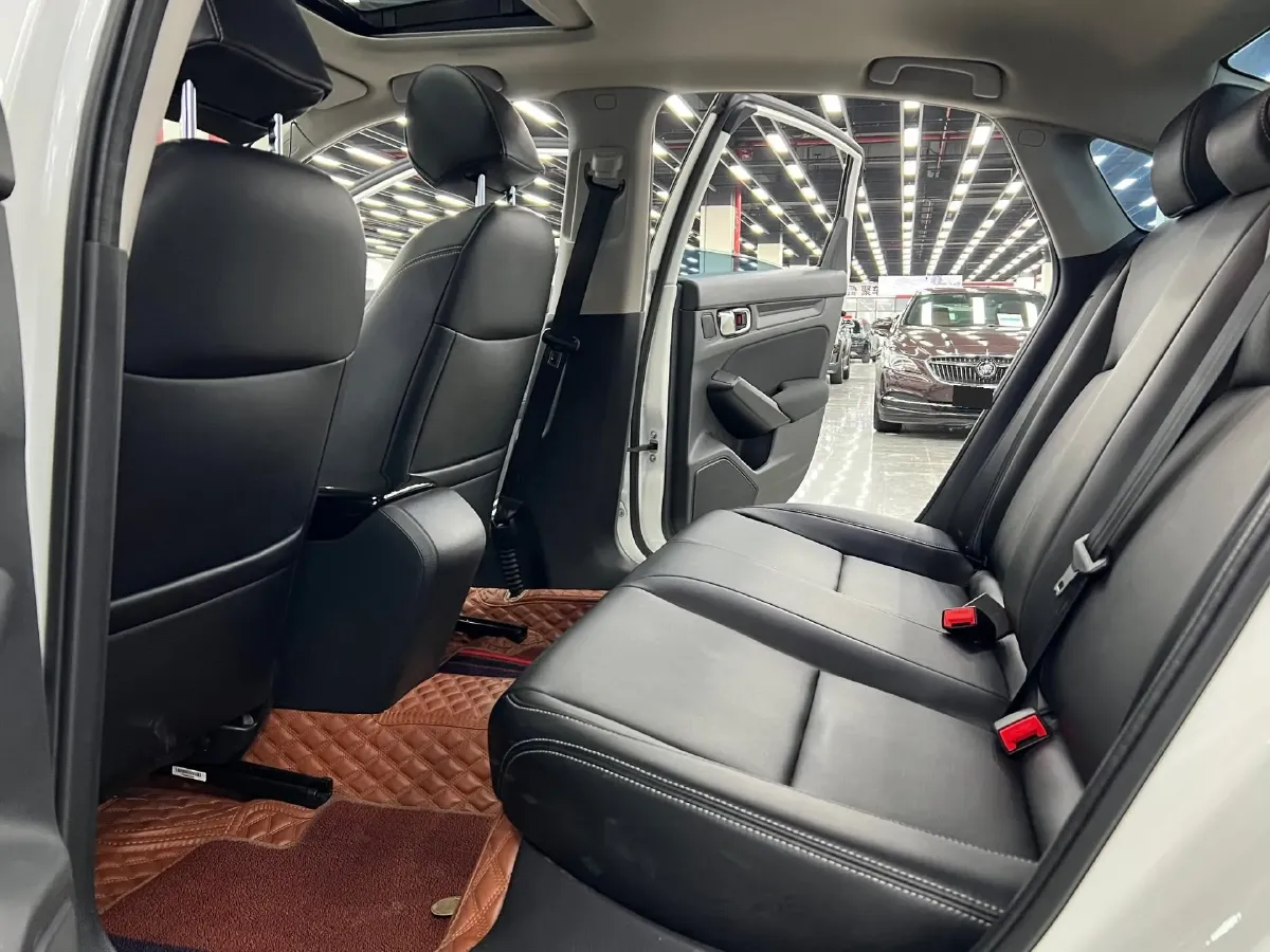 2023 Honda Civic 1.5T 182HP L4 CVT,autocango,china used car exporter,china ev exporter,chinese used car exporter,chinese used ev exporter