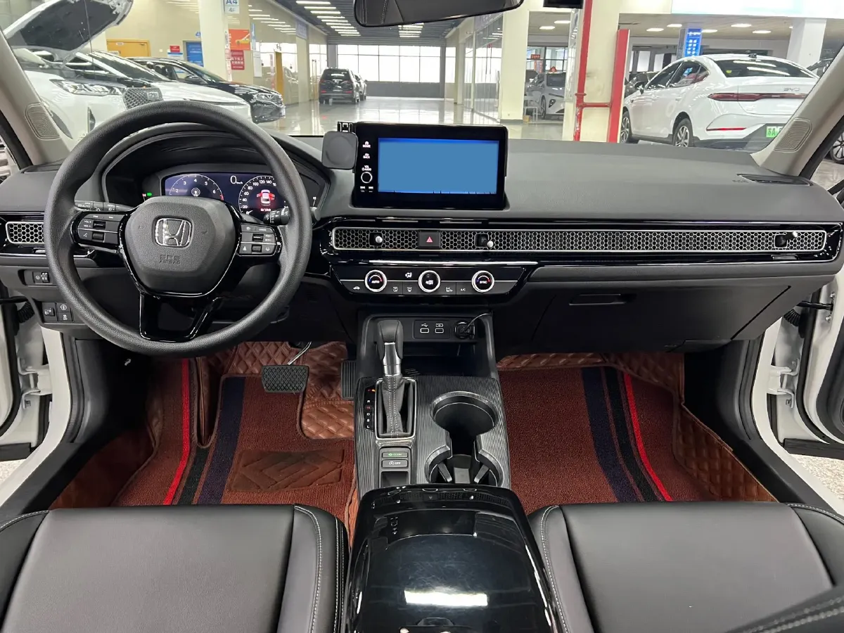 2023 Honda Civic 1.5T 182HP L4 CVT,autocango,china used car exporter,china ev exporter,chinese used car exporter,chinese used ev exporter