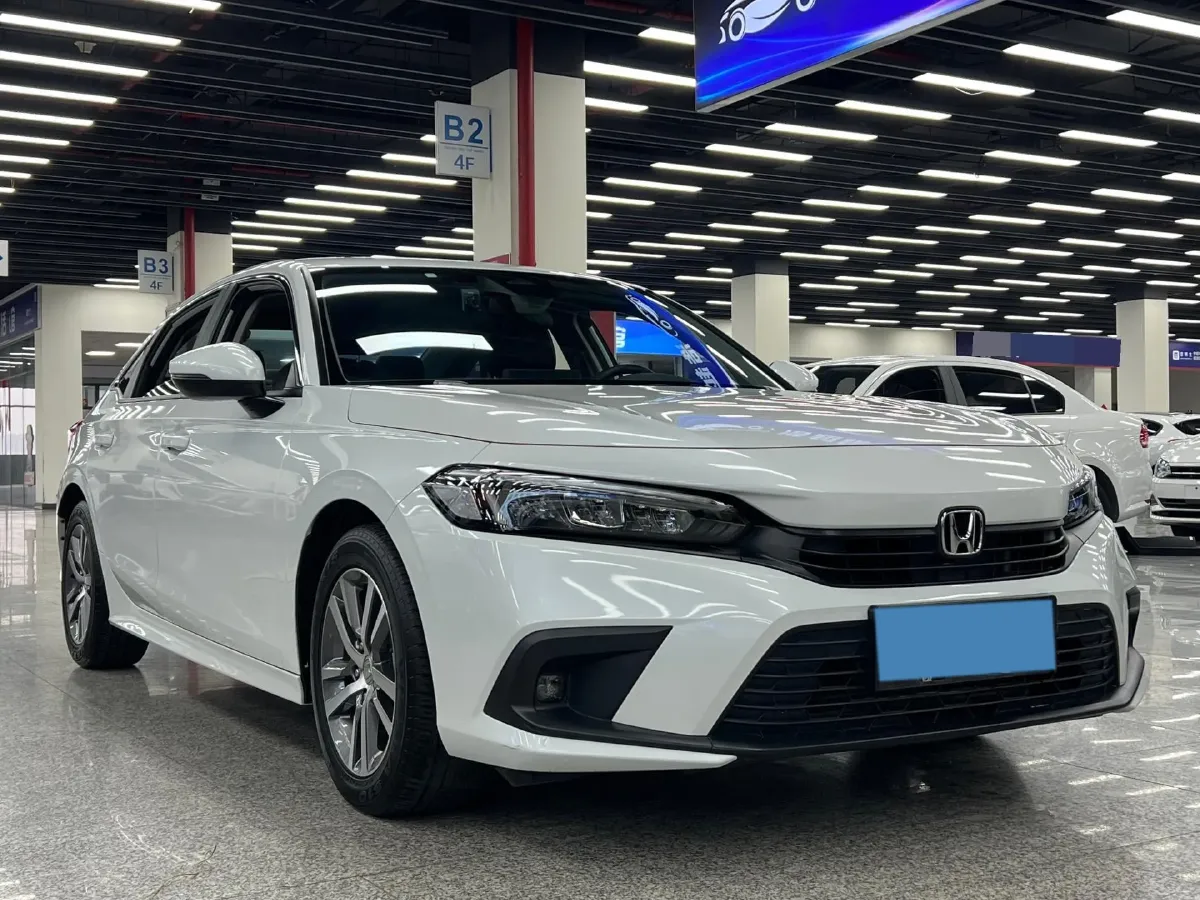 2023 Honda Civic 1.5T 182HP L4 CVT,autocango,china used car exporter,china ev exporter,chinese used car exporter,chinese used ev exporter